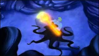 The Little Mermaid - Final Battle