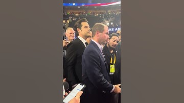 Gaetz taunts McCarthy on convention floor: ‘What night are you speaking?’