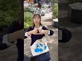 これ何のポーズか分かる??姉に新しいポーズ教えてあげた(笑)