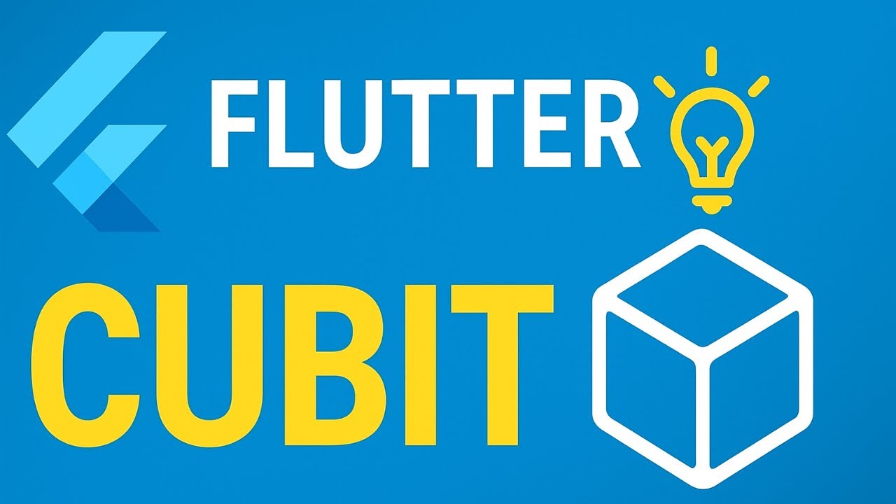 Flutter: Como usar o cubit/bloc de maneira simples para consumir uma API 