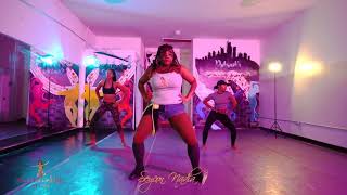 West Indian (Group) Alison Hinds