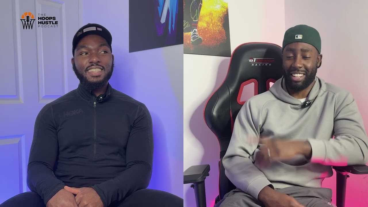 Curry’s Sneaker FREE AGENCY, Rockets Are UNSTOPPABLE, LeBron Is Back, Soaring Pistons! | (S3 Ep5)