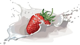 Как научиться рисовать фрукты (Уроки рисования - ЗЕМЛЯНИКА) Как научиться рисовать фрукты (Уроки рисования - ЗЕМЛЯНИКА)