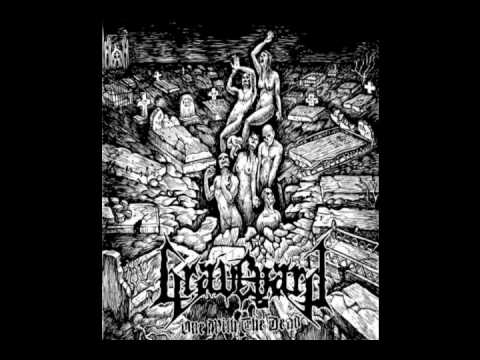 Graveyard - The Skull