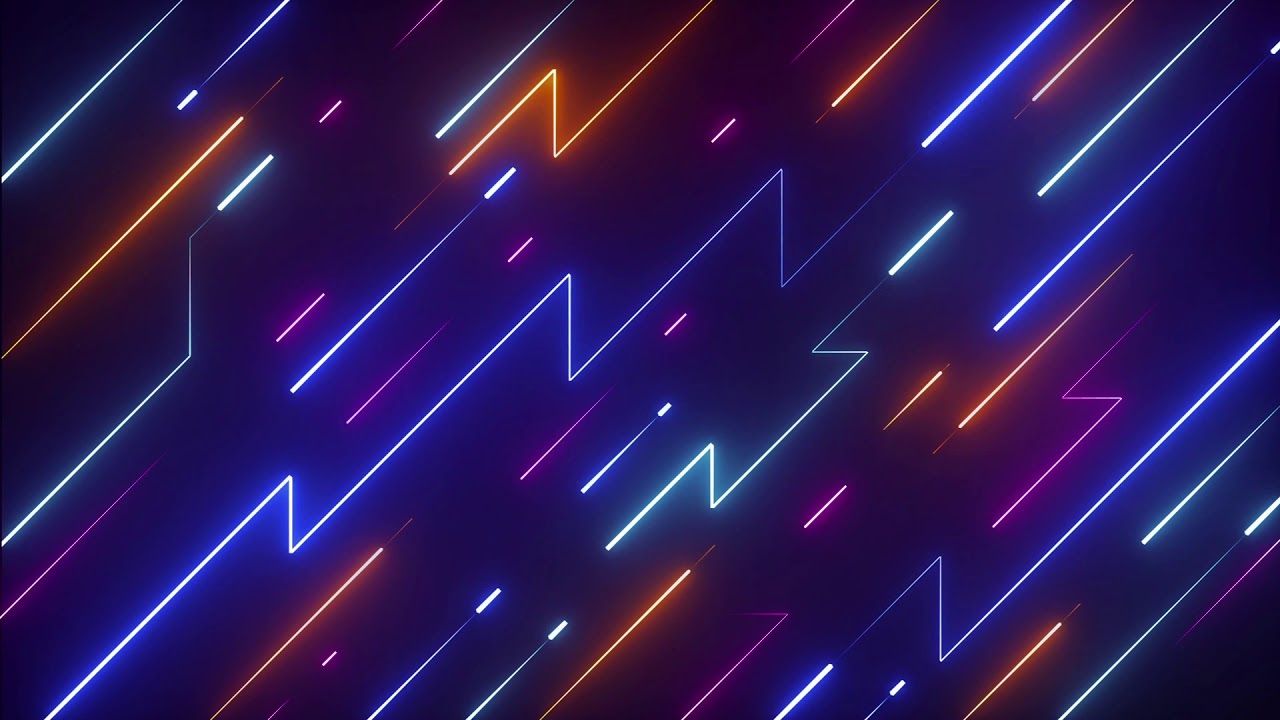 motion backgrounds loop