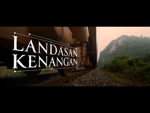 Landasan Kenangan | Filem Raya 2024