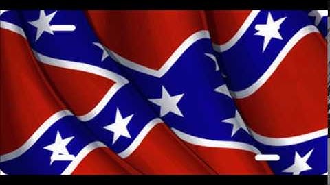 The Truth Concerning the Confederate Battle Flag