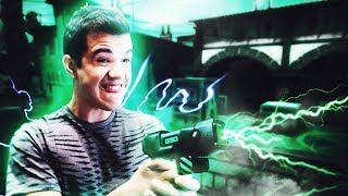 “5 GLOBALS Y TASERS