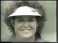Golf  1985  mazda champions tournament  special promotion with arnold palmer and nancy lopez