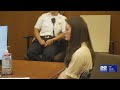 Lindsay Clancy murder trial continues