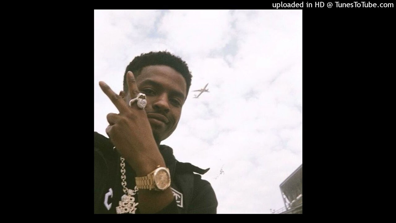 [FREE FOR PROFIT] Pierre Bourne Type Beat - "FLAVA" (Prod. HKD)