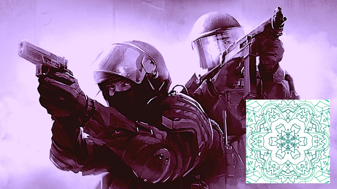 CS:GO after hours 🌒 #4 - YouTube