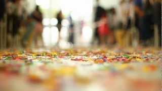 Teaser - Casamento Aruana E Gilson