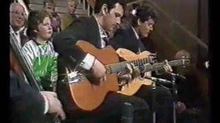 Rosenberg Trio - There Will Never Be Another You (Dutch TV) chords