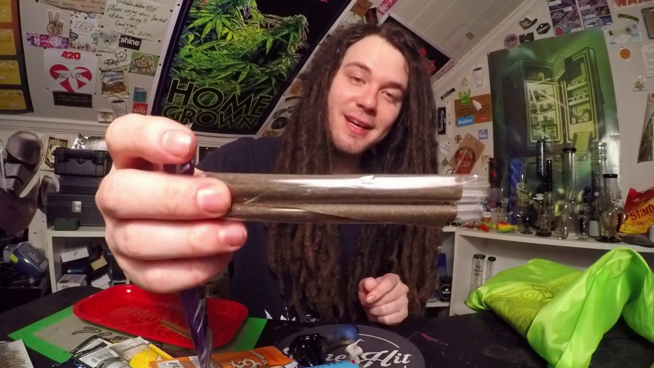 PRIMAL BLUNT WRAPS