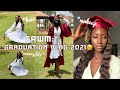 GRWM FOR GRADUATION 2021🥳 *gambian edition*