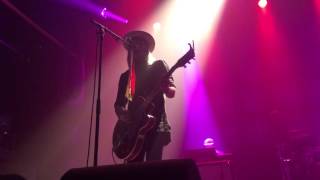 Wovenhand  - King O King - Live at the Melkweg