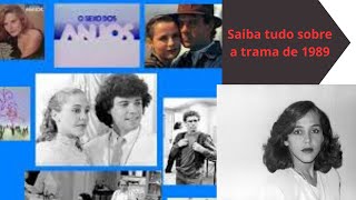 Primeira Reprise De O Dos Anjos