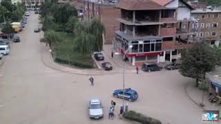 Visiting Place Krume Albania