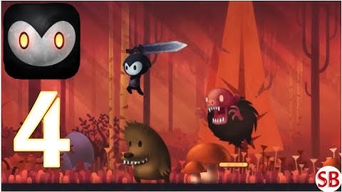 Reaper – Tale of a Pale Swordsman Game gameplay walkthrough part 4 ( ios and android)