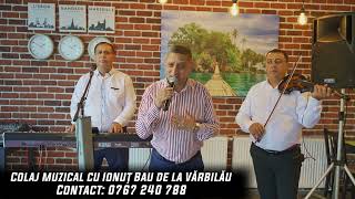 Ionut Bau  - O melodie care iti rupe sufletul