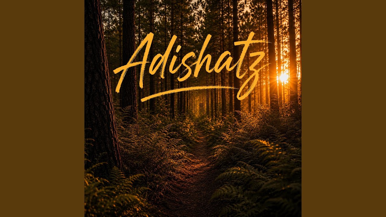 Watch Adishatz on YouTube Watch Adishatz on YouTube