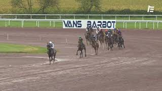 Vidéo de la course PMU PRIX DE LA VILLE DE LISIEUX