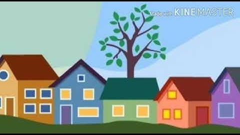 MLZS JHANSI CLASS 1 EVS Chapter 3 Our Neighborhood Lecture 4