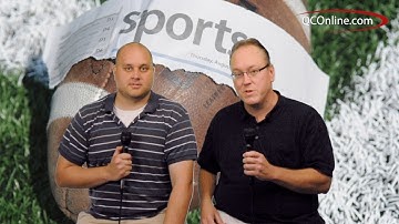 Dispatch/Argus Press Box: Week 1