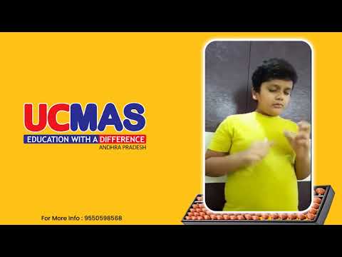 Best Videos Of Week- UCMAS Level-3 | 2 | By Jathin | UCMAS | Vizag