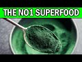 10 AMAZING  Health Benefits of SPIRULINA (Tablets, Capsules, Powder) Mp3 Song