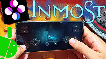Inmost Android Gameplay - Skyline Switch Emulator - Skyline Emu 2022