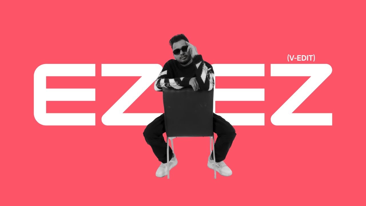 Ez Ez (V-EDIT) | Melodic House & Techno | Dhurandhar