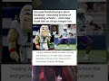 Georgia football player joins Bulldogs' shocking history of speeding arrests #sports #news
