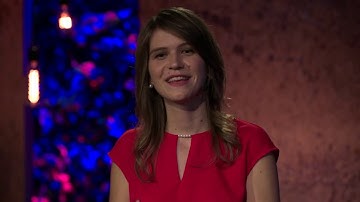 The secrets of learning a new language   Lýdia Machová