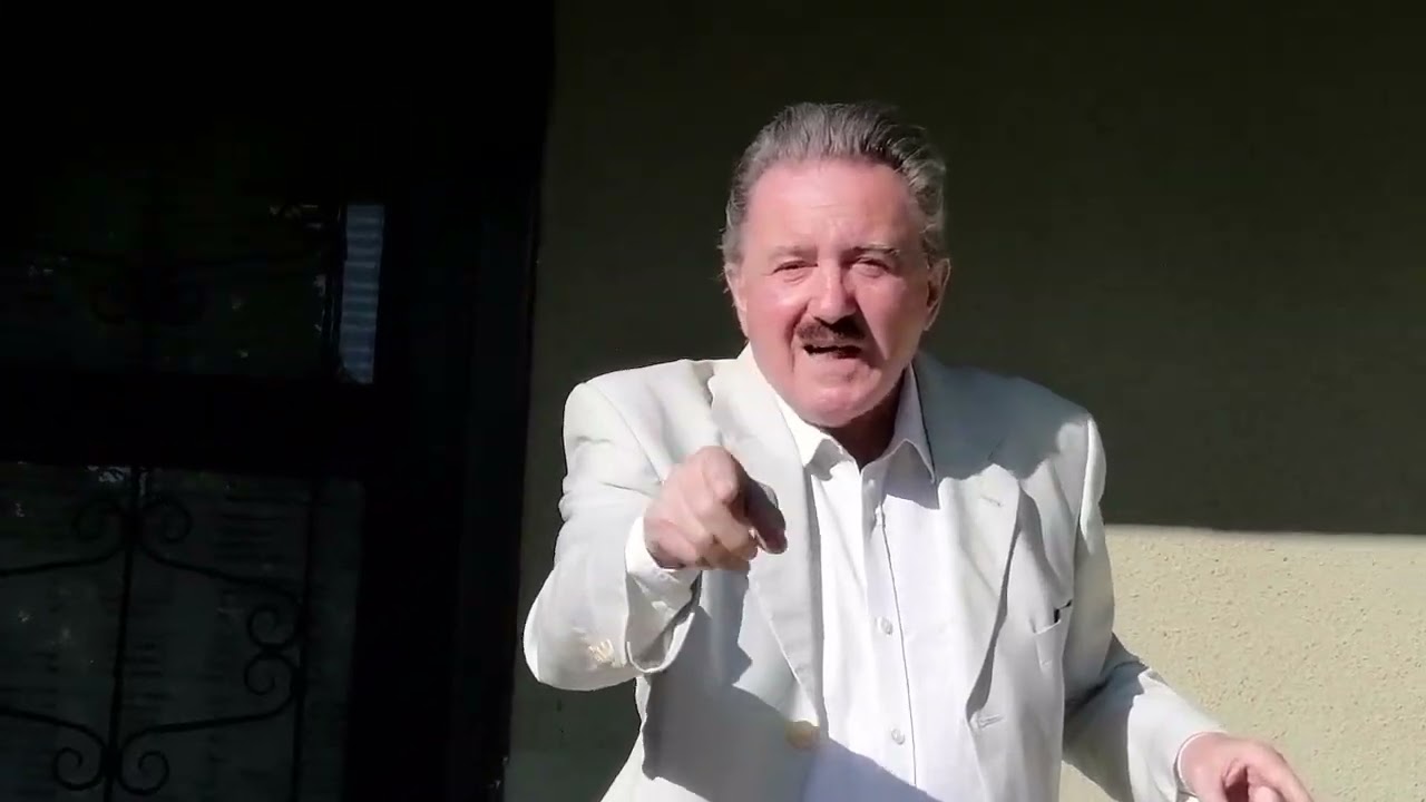 PIŠTEK Ti si moja lučka