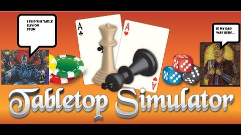 Quick start guide to Wolfnet 350 on TTS.