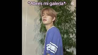 #flop #bias #kpop #stay no me dejen flop 💜😔