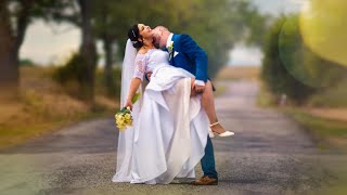 LUCIA ♥ JAROSLAV | Svadobný klip | Wedding Film by Profikam