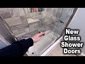 How to Install Tub Sliding Glass Doors | Delta Frameless