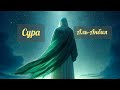 Коран Сура Аль-Анбия 33-44(Koran)Sura Al-Anbiay) #сурааланбия #хадисы
