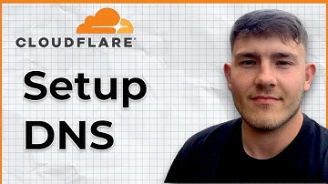 How to Setup Cloudflare DNS (2025 Guide)