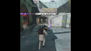 Uncle Gunzo The Businessman | CODM BR #codmshorts #brcodm #codmbr