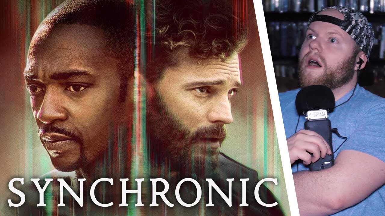 SYNCHRONIC (2019) MOVIE REACTION!! FIRST TIME WATCHING!