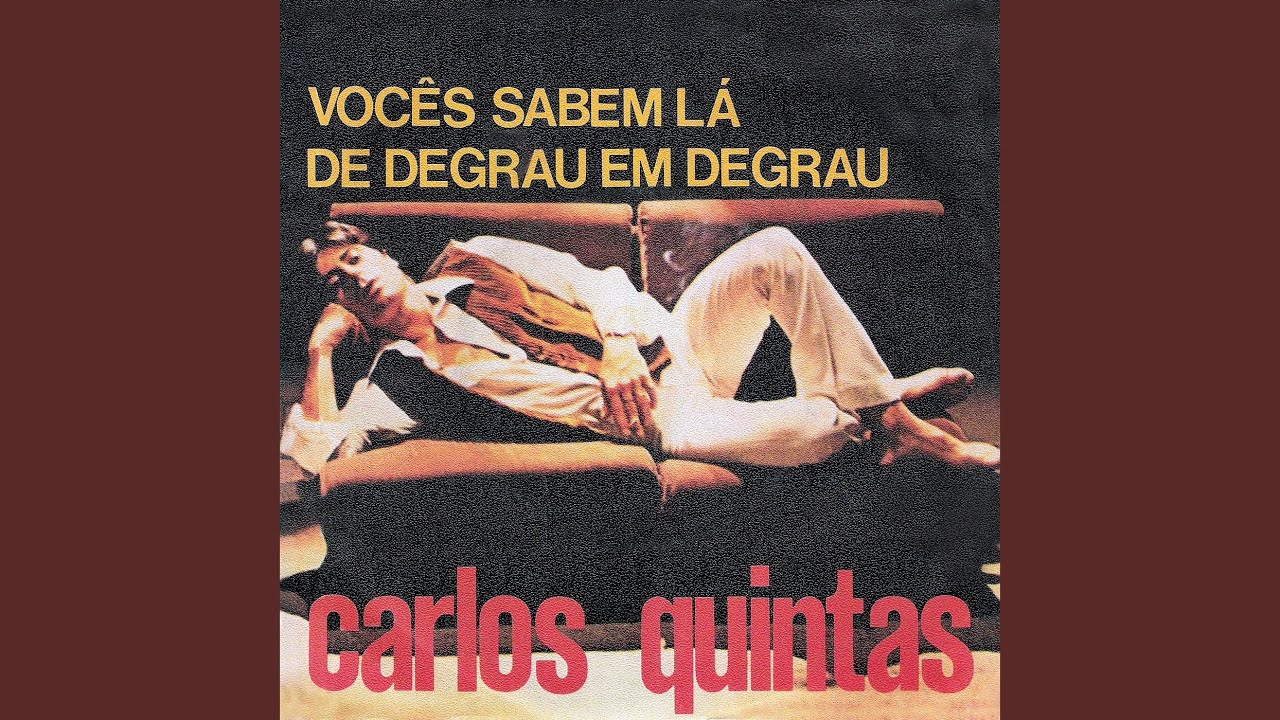 De Degrau Em Degrau