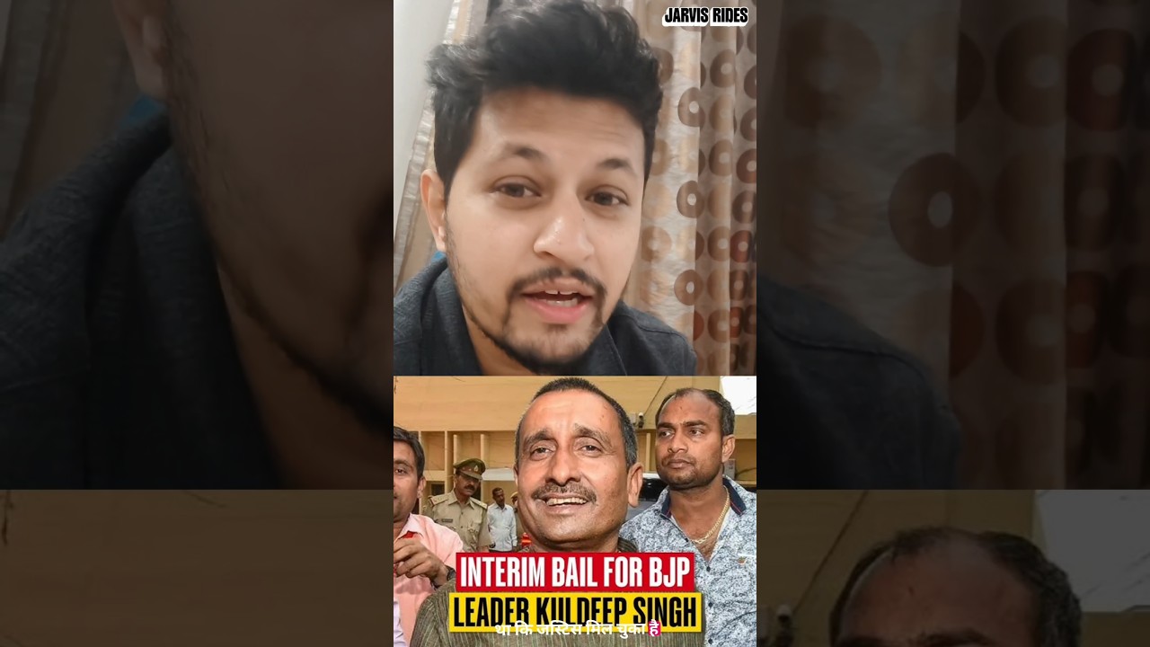 The Unnao Rape Case: When Justice Fails 