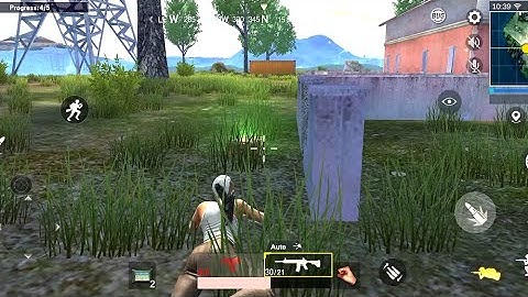 Survival Squad: Commando Mission Android Gameplay