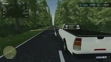 Fs22 map  forestry 🗺 Review #2 Mod Hub Xbox One cp logging