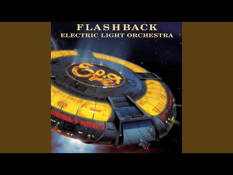 Album Of The Week: Face The Music by Electric Light Orchestra