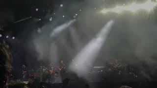 Umphreys McGee featuring Jason Bonham- Good Times Bad Times